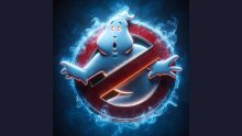 Así es el vaso Ghostbusters de Cinépolis y ¿palomera Ecto 1? Foto: Especial