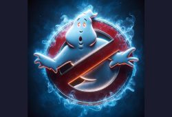 Así es el vaso Ghostbusters de Cinépolis y ¿palomera Ecto 1? Foto: Especial
