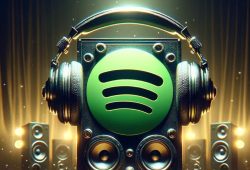 ¿Spotify tendrá videos musicales? Esto es lo que sabemos Foto: Especial precio