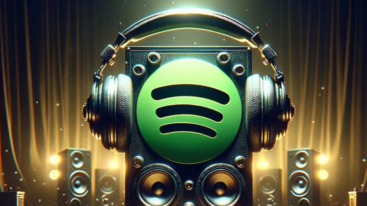 ¿Spotify tendrá videos musicales? Esto es lo que sabemos Foto: Especial