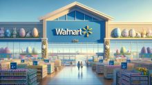 Los increíbles productos de Pascua 2024 que tiene Walmart Foto: Especial