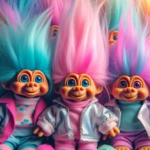 Trolls