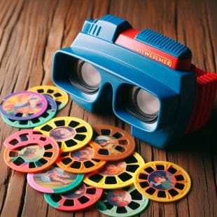 View-Master