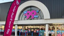 the 99 cents store closing