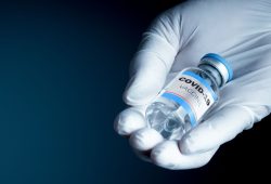 AstraZeneca admits its Covid vaccine may cause TTS