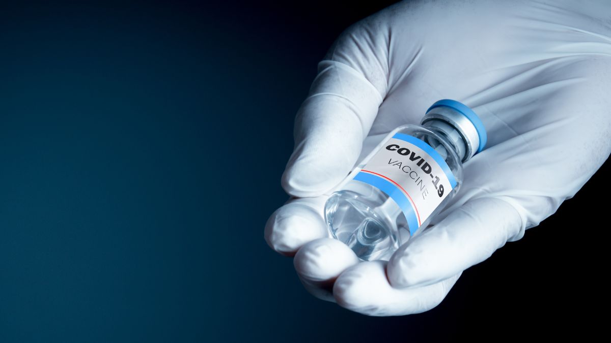 AstraZeneca admits its Covid vaccine may cause TTS