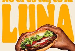 Burger King y su hamburguesa para los signos zodiacales; así es la promoción donde adquiriendo un combo podrás llevarte otra del menú por $10