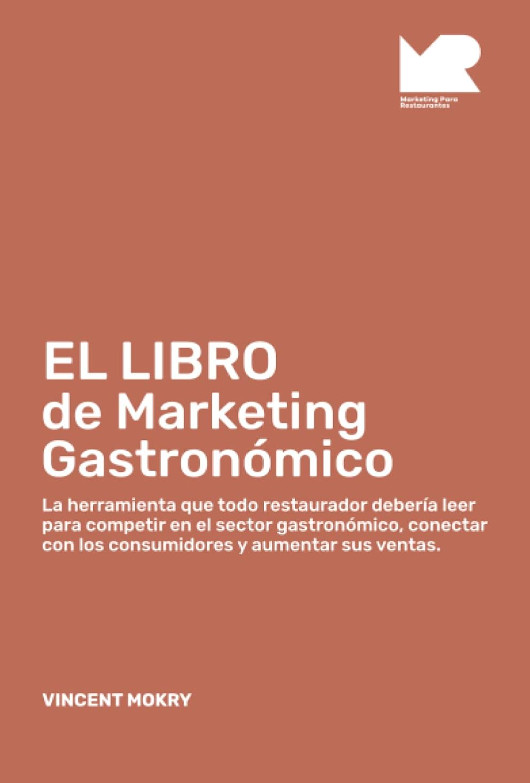 Marketing gastronómico