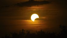 Eclipse solar abril 2024. Checa las actividades que tendrá UNAM, IPN y UAM Foto: Especial