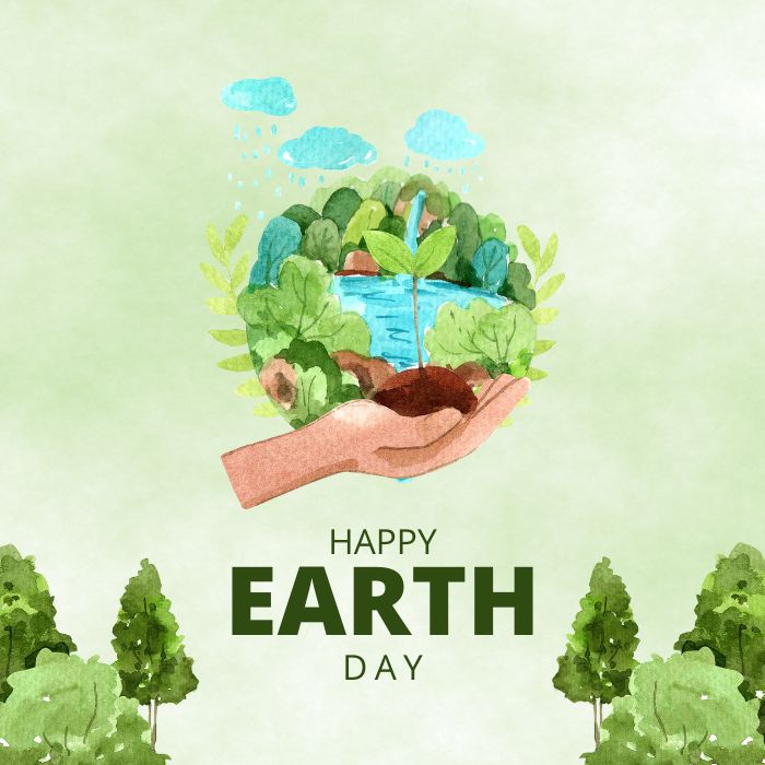 Earth Day Post 