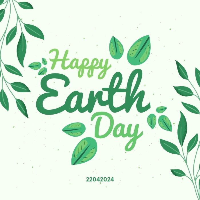 Earth Day Post 