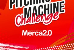 Pitching Machine Challenge