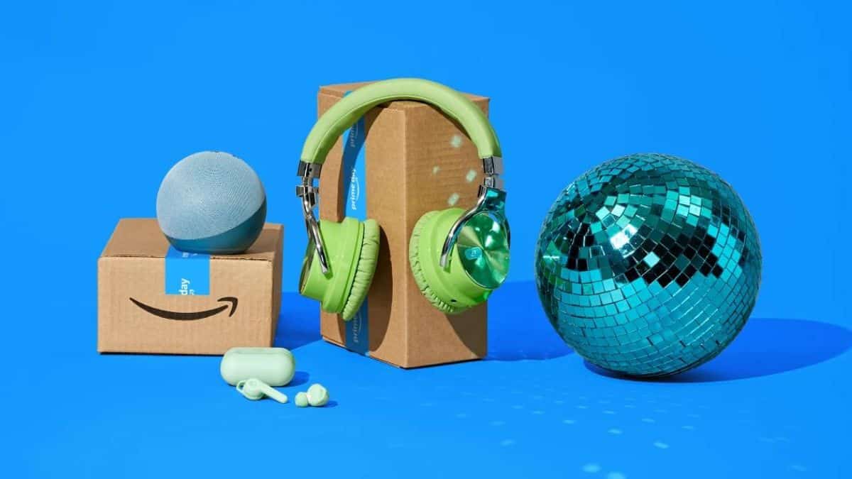 Prime Day de Amazon 2024. ¿Cuándo es y qué países participarán? Foto: Especial