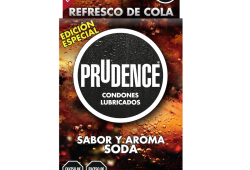 Trivia: Merca 2.0 y Prudence te regalan kit del nuevo Prudence Soda