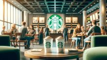 Starbucks tendrá 2x1 en bebidas del 15 al 21 de abril. ¿Cómo es la promoción? Foto: Especial