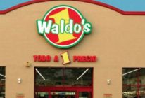 Waldo's