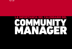 Whitepaper: La importancia del calendario del Community Manager