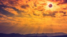 Eclipse solar 8 de abril 2024 CDMX. ¿A qué hora inicia y cómo se verá? Lista de alcaldías Foto: Especial