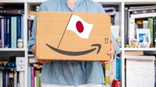 Amazon de Japón