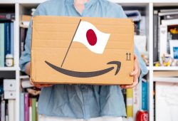 Amazon de Japón