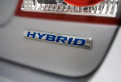 autos eléctricos hibridos