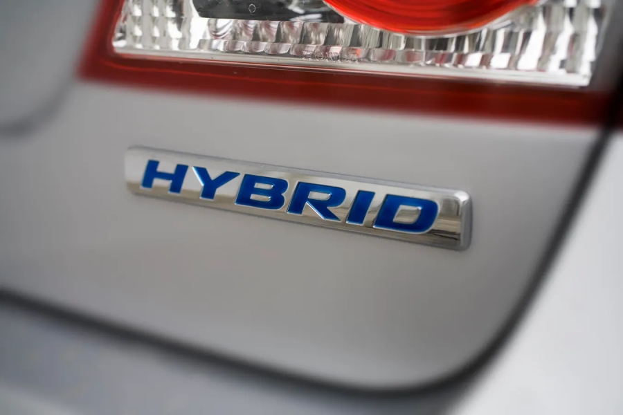 autos eléctricos hibridos