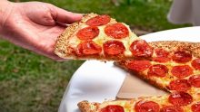 Benedetti's Pizza y su promoción especial para la semana del Día del Niño