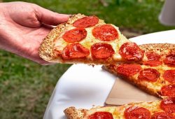 Benedetti's Pizza y su promoción especial para la semana del Día del Niño