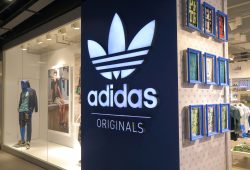 Creadora del “tumbette” es la nueva imagen de Adidas