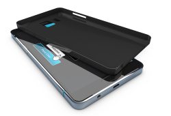 Esta es la nueva funda “mágica” de Samsung para celulares