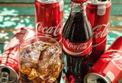 Coca-Cola ya tiene su propio restaurante temático en Mexicali