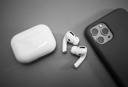 airpods pro 3D