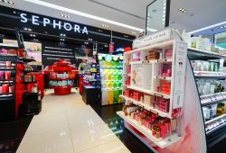 Ex empleado de Sephora revela polémica política anti robos