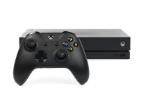 Nvidia compra Xbox