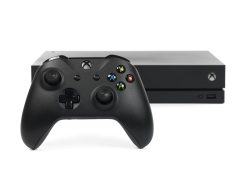 Nvidia compra Xbox