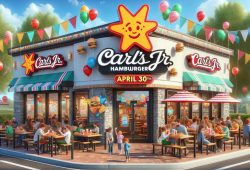 ¿Carl’s Jr tendrá promociones el 30 de abril? Esto dice la marca Foto: Especial
