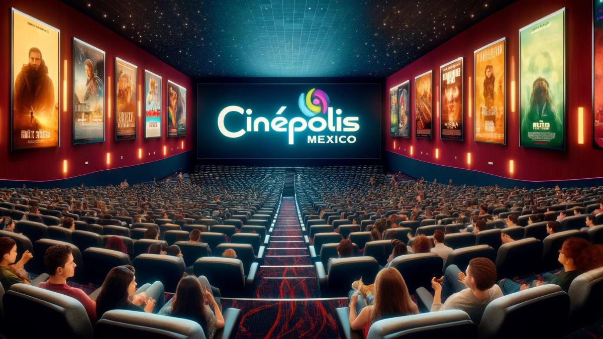 Así celebrará Cinépolis el Día del Niño 2024 Foto: Especial