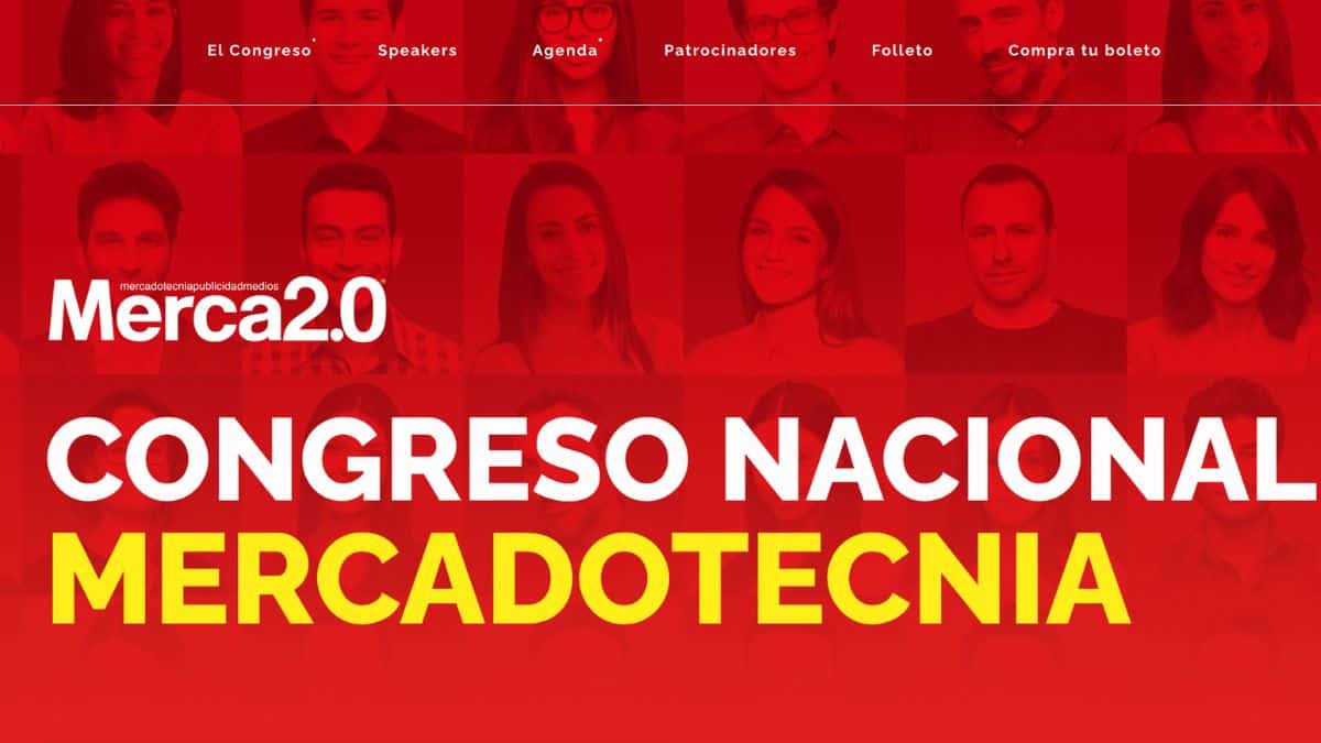 congreso nacional de mercadotecnia 2024