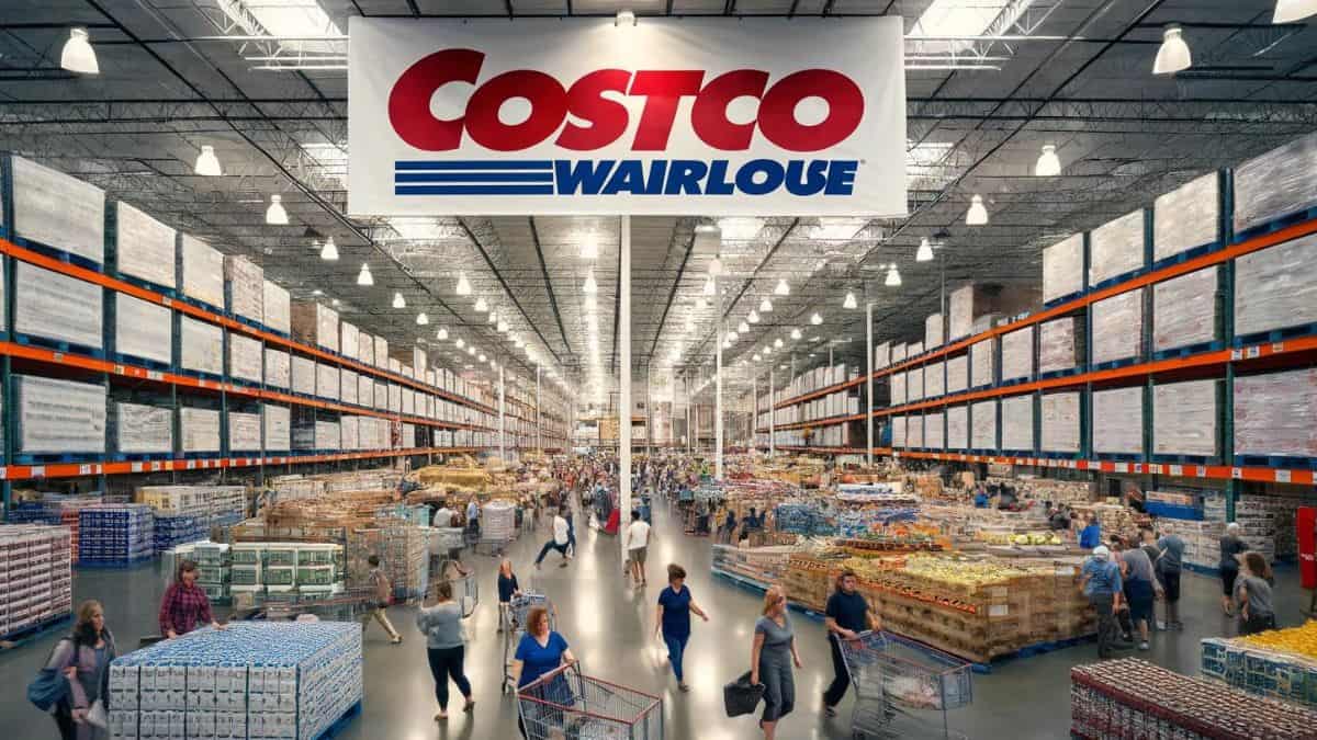 Así se adelanta Costco a los descuentos más increíbles del año Foto: Especial