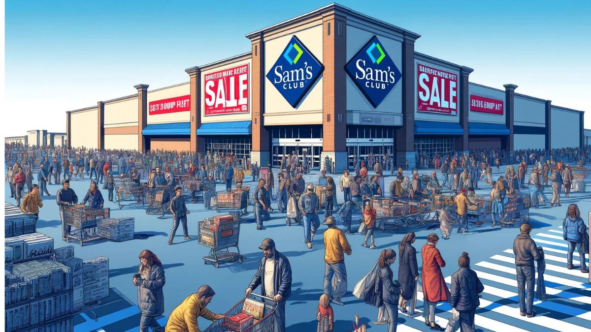 Estos son los 30 mejores descuentos de la cuponera Sam’s Club de abril Foto: Especial