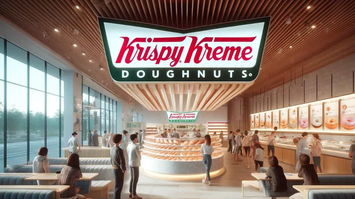 Donas gratis en Krispy Kreme todos los jueves. ¿Cómo las obtengo? Foto: Especial