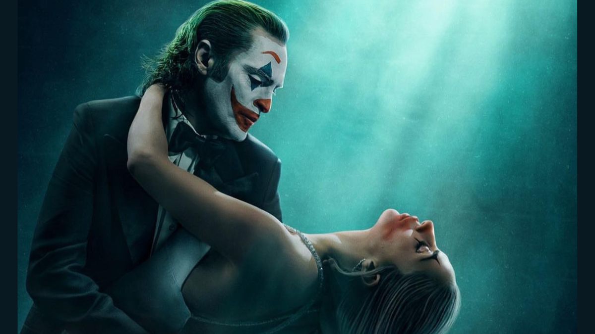 ¿Cuándo se estrena el trailer del Joker 2? Foto FB: Cinemex