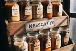 Bodega Aurrerá sorprende a consumidores con Nescafé de sabores