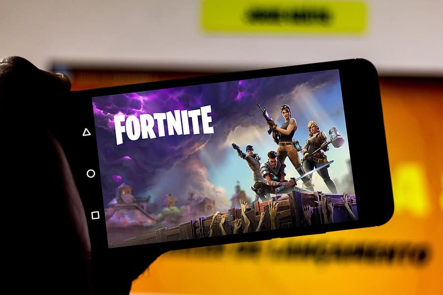 Fortnite podría llegar a Netflix Games tras alianza con Epic