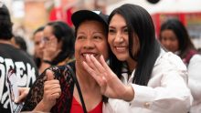 gisela gaytan candidatos asesinados elecciones mexico 2024