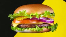 hamburguesa carl's jr gratis 30 de abril día del niño promoción