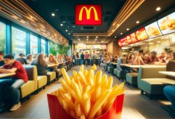 La promoción de 29 pesos que tiene McDonald’s hasta el 1 de julio Foto: Especial