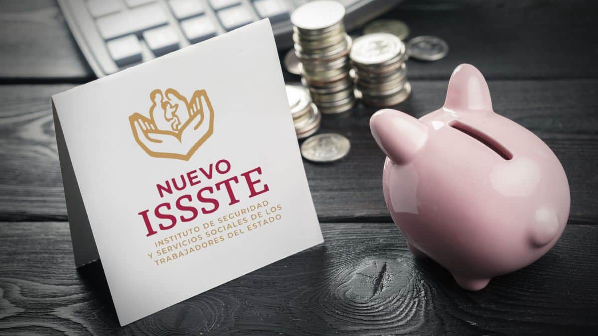 ¿Cuándo depositan la pensión ISSSTE de mayo 2024? Foto: Especial