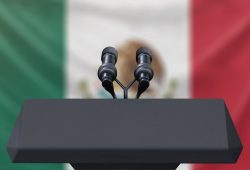 Elecciones 2024 México. Así puedes ver el primer debate presidencial en vivo Foto: Especial
