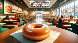 Krispy Kreme Tendrá Una Promoción Del 50% Este 12 De Abril - Revista 